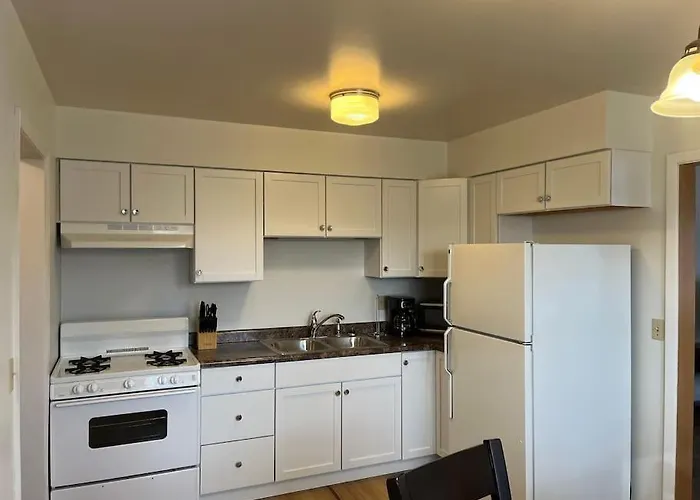 Appartamento Prime Location Amazing Unit Close To Downtown - 2 Queen Beds *