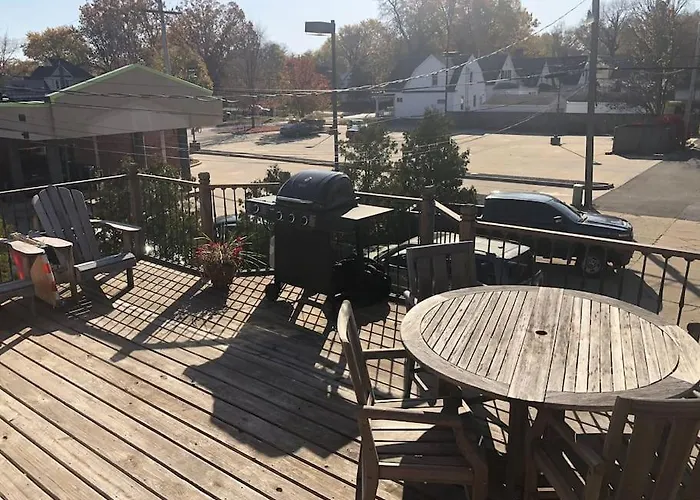 Appartamento Prime Location Amazing Unit Close To Downtown - 2 Queen Beds