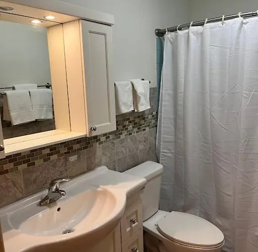 Appartamento Prime Location Amazing Unit Close To Downtown - 2 Queen Beds Springfield